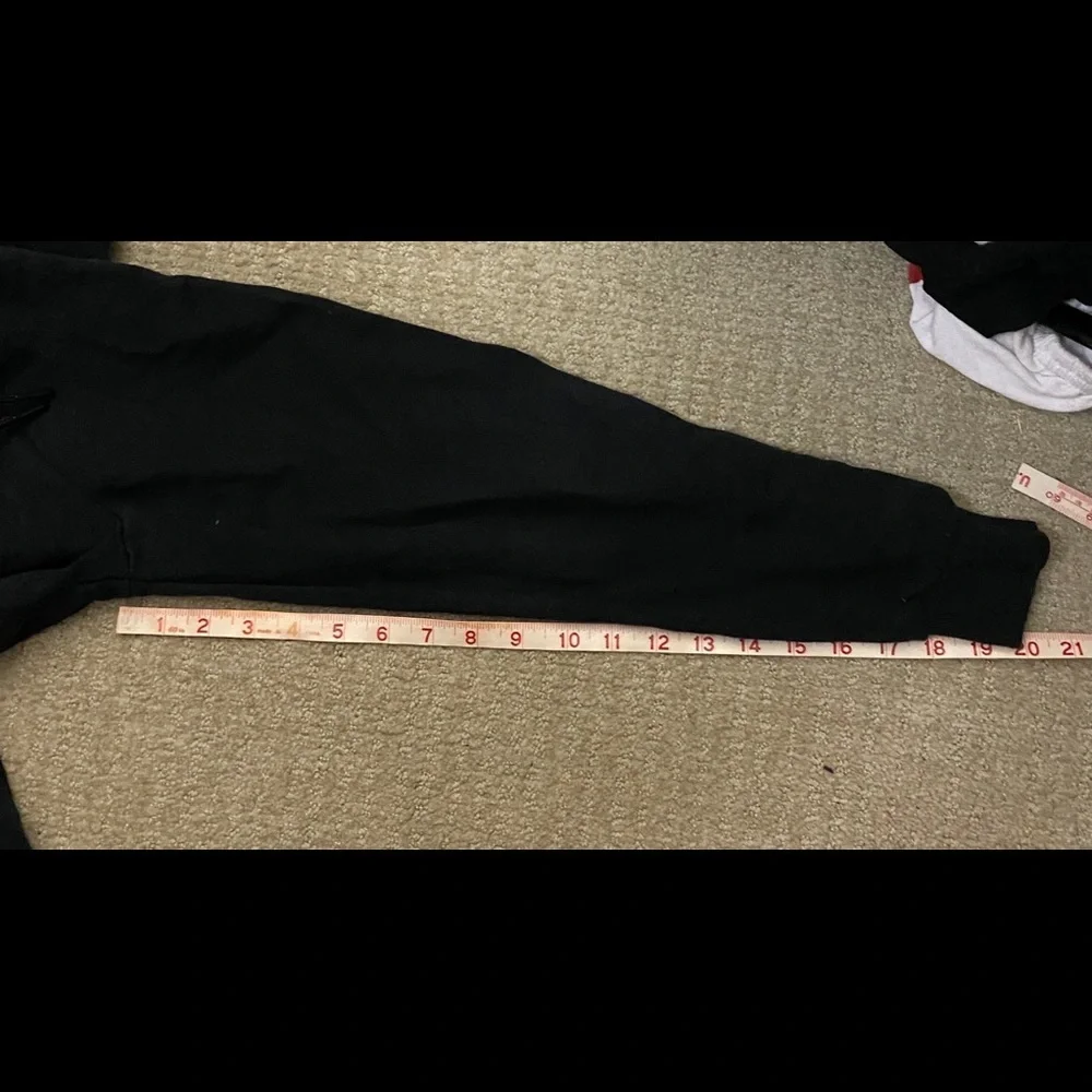 Air Jordan Hoodie Jacket Size Medium